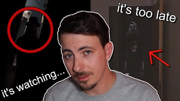 Watching Scary TikToks Until I Get Scared