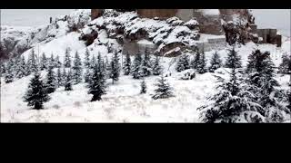 Zülküf Altan - Oğul Yandım Uzun Hava Resimi