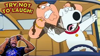 Family Guys Most Offensive Jokes