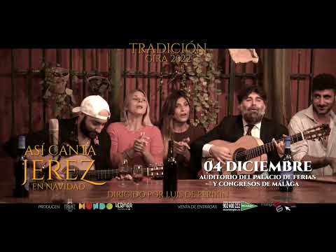 Así canta Jerez en Navidad - Málaga