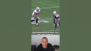 Know who you’re guarding. Film study gives you the edge. 👀