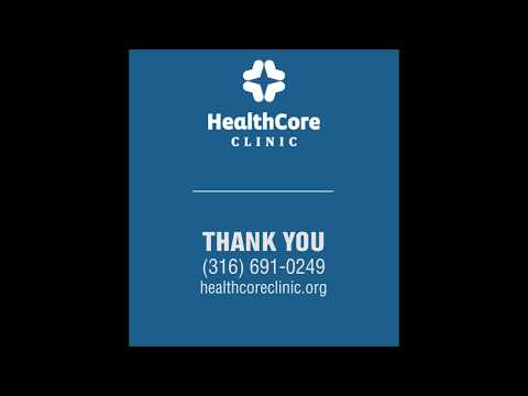HealthCore Clinic Patient Portal App Tutorial