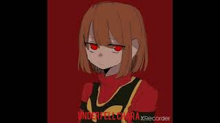 [Underfell] Chara Theme