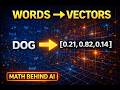 आख़िर ‘AI’ हमारे लिए कैसे काम करता है?Chapter-1 Linear Algebra 