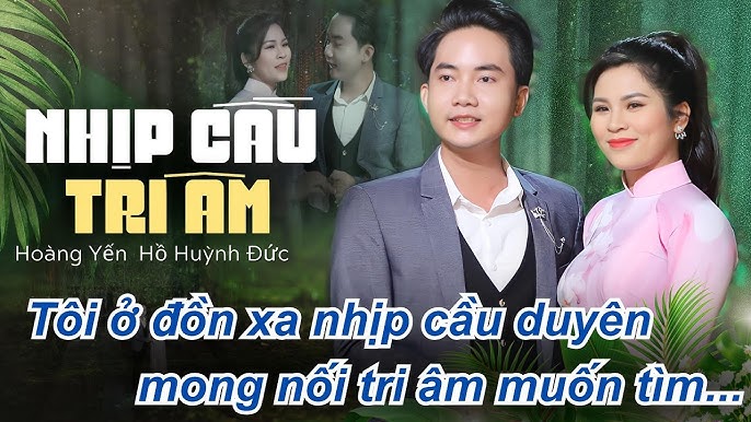 Beat Duyên Âm: Khám Phá Sự Kết Hợp Độc Đáo Giữa Âm Nhạc Truyền Thống Và Hiện Đại