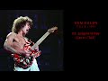 Van Halen - Judgment Day (Cover / TAB)