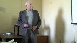 Alternative Fuels 101 Lecture Part 4