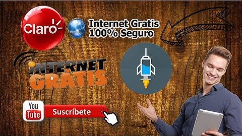 INTERNET GRATIS CLARO | SERVIDORES HTTP INJECTOR | FEBRERO 2018