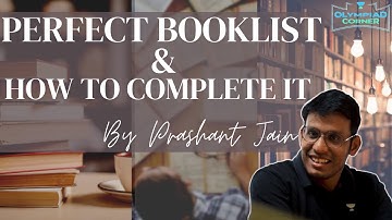 How to solve JEE Mains & Advanced Books | Strategy | Prashant Jain