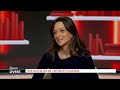 Des nouvelles de l'intime et du monde, avec Alice Renard et  Éliette Abécassis