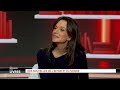 Des nouvelles de l'intime et du monde, avec Alice Renard et  Éliette Abécassis