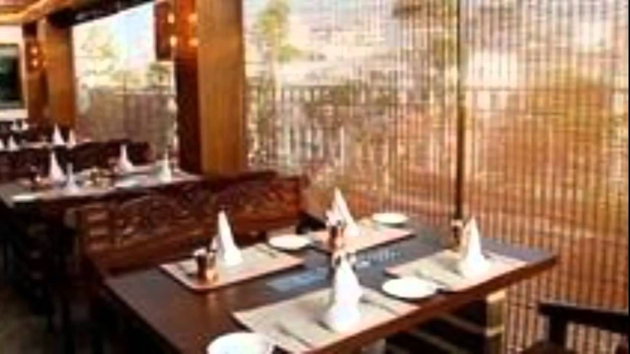 Hotel Palace Heights