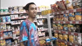 Iklan AQUA Lucu Mahasiswa 2016