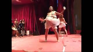 Extrait prestation GwoKa by Delicia