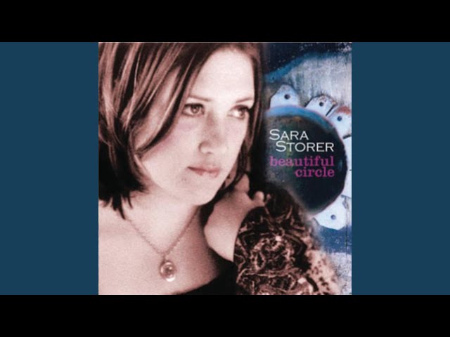 Sara Storer - Kiss A Boy