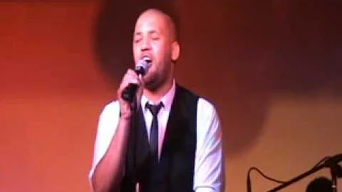 LLOYD JANSEN LOST @ ON BROADWAY
