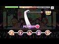 comic cosmic (MASTER+) AP【デレステ】
