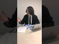 【前編】退職理由には注意して😱 #ブラック企業 #会社 #shorts #仕事 #転職 #退職