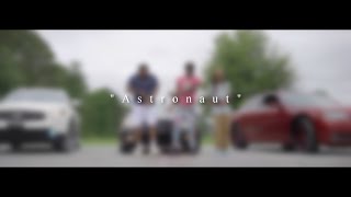 A-Rob x BlockboySK - Astronaut (Official Video) | Shot By: @realliveyf (IG)