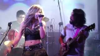 Anna Carina - Respirar