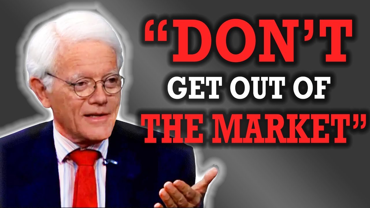 Peter Lynch "Making MILLIONS is easy IF YOU FOLLOW THIS" YouTube
