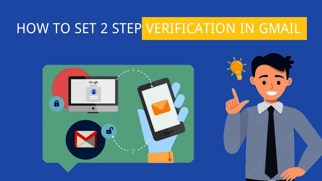 2 step verification