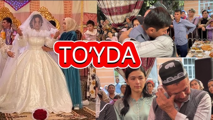 Kelin toyda minat qildi Kelin toyda minat qildi