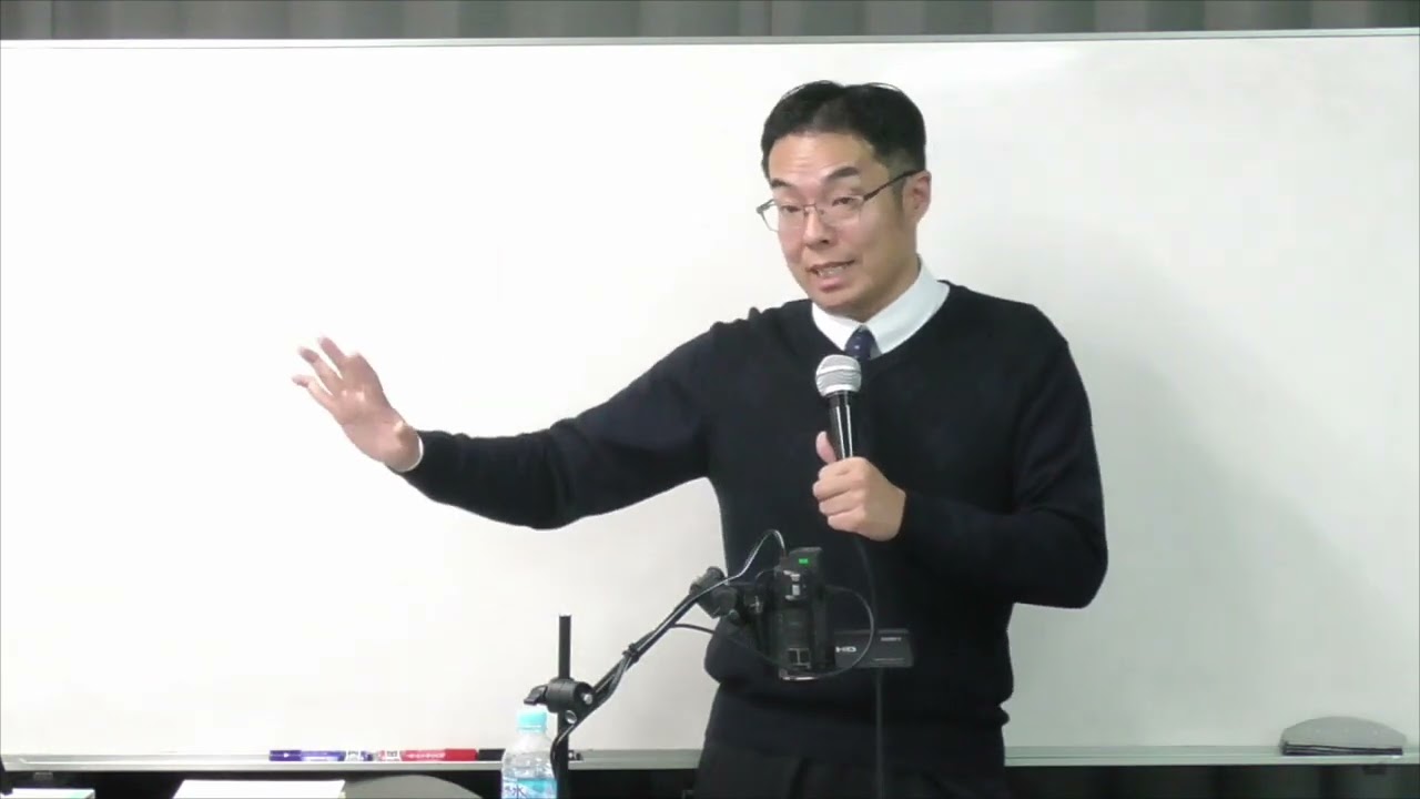 司法試験合格発表を受けて