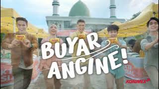 Download lagu Masuk Angin, Minum Hada Angin! (5s)