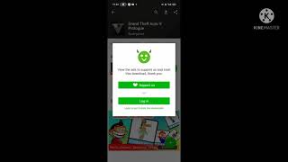How to download gtv free for android.. screenshot 4