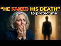 #part2 My Husband Faked His Own Death — And It Saved My Life part 2