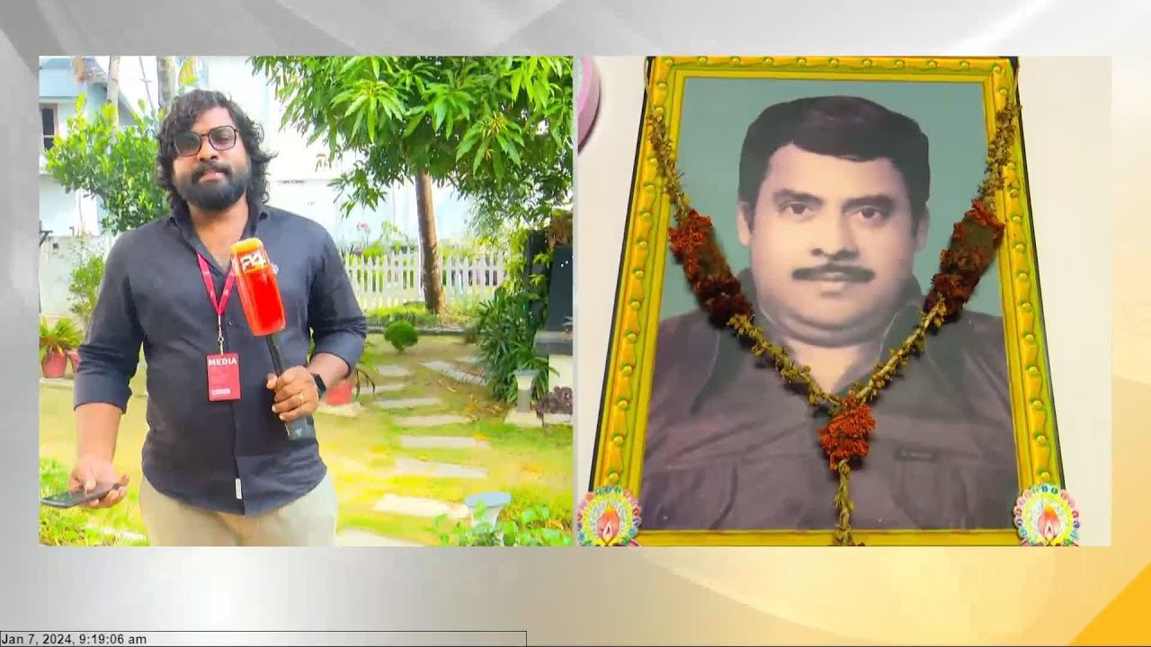 പഠിക്കാന്‍ കാശില്ല,പകരം ഒരു കഥ പറയാമെന്ന് അന്ന് പറഞ്ഞ സാംബശിവന്‍; പ്രതിഭയെ ഓര്‍ക്കുമ്പോള്‍