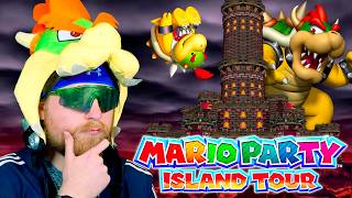 🔴 BOWSER'S TOWER POWER HOUR!!