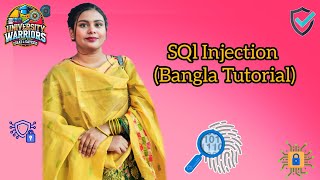 Cyber Security:5 SQL Injection (Bangla Tutorial)