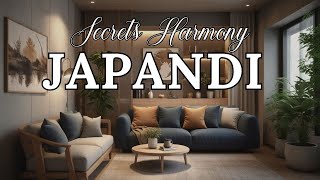 Uncover Secrets of Japandi Design Harmony