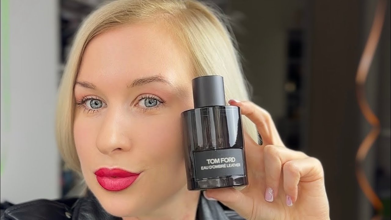 КРУТАЯ НОВИНКА by TOM FORD🔥