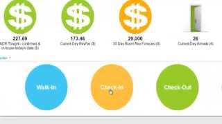 HMS Checkin Process by Hospitality CloudSuite screenshot 5