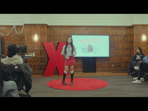 I’m jealous of my friend’s success | Tiffany Nguyen | TEDxOhioStateUniversitySalon Episode cover