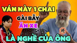 Download lagu Cờ tướng - Gài bẫy phế 2 Xe Ngô Lan Hương tung đòn nham hiểm