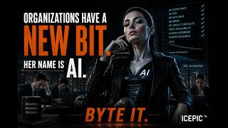 Tech Layoff Anthem | Your Company’s New Lover Is AI—and It Doesn’t Love you Back