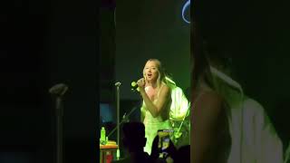 Aleyna Kalaycıoğlu Marmaris Konseri