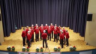 La Pastora - Coro La Cengia-