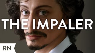 Vlad the Impaler: Facial Re-creations & History Documentary