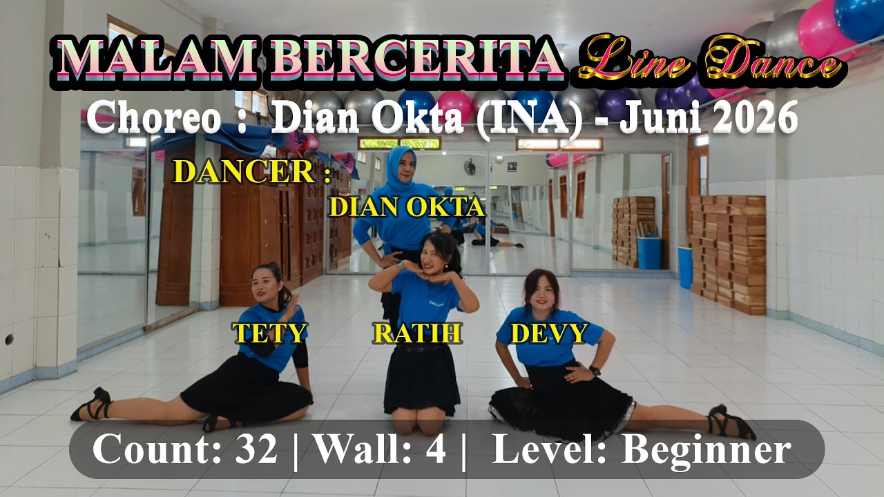 Malam Bercerita Free Mp3