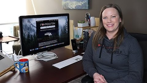 Join Kimberly Brown at Controls-Con, A Smart Building & Building Controls Conference