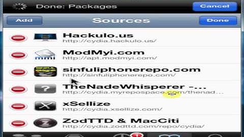 How to install your .deb theme to winterboard!(ipod, iphone, ipad)
