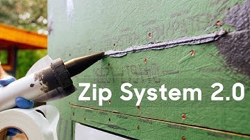 Zip System 2.0