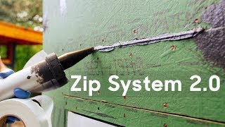 Zip System 2.0