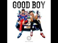 GD X TAEYANG - 'GOOD BOY' (OFFICIAL ACAPELLA)