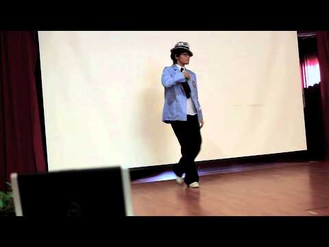 Devmeet 2009 Cosplay Performance - Ootori Kyouya of Ouran High School